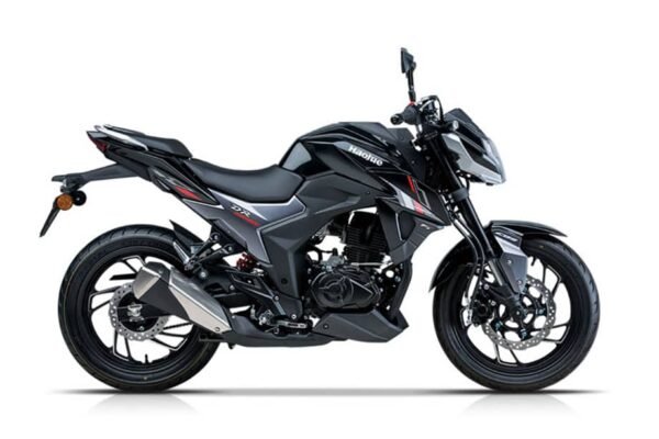 Moto DR 190s