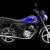 Moto EX 125