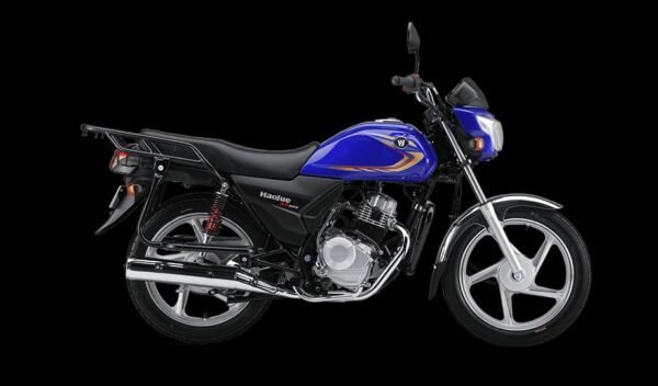 Moto EX 125