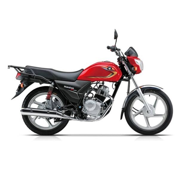 Moto EX 125