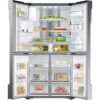 Réfrigérateur Multi portes