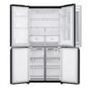 Réfrigérateur Multi portes