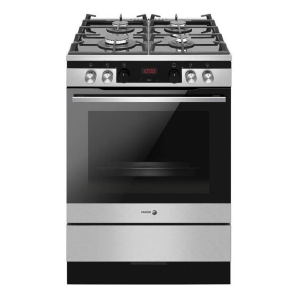 Cuisinière à four