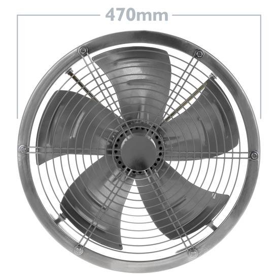 Ventilateur SF-888