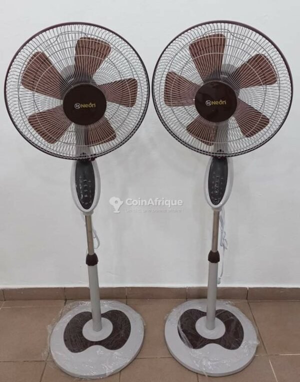 Ventilateur SF-888