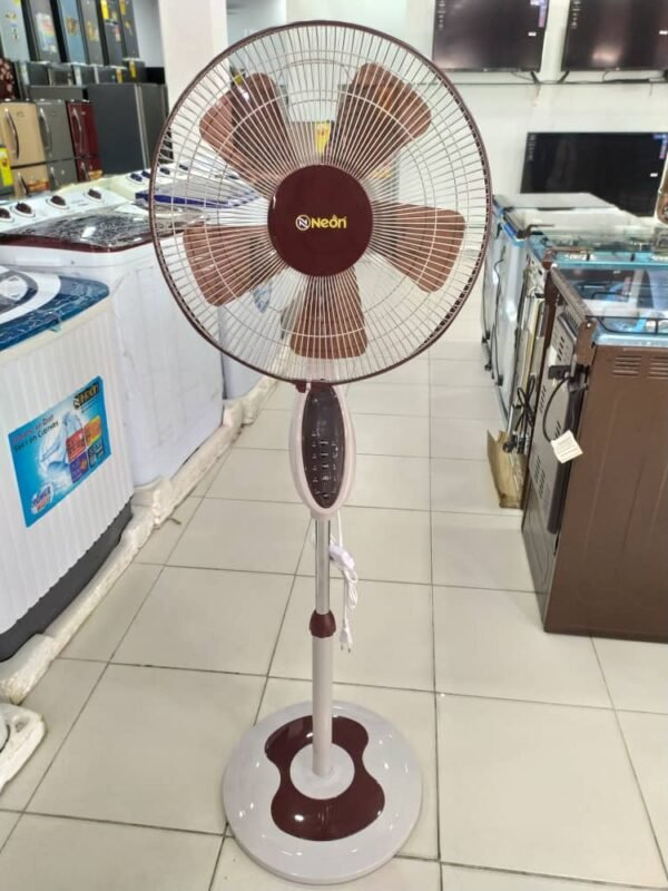 Ventilateur SF-888