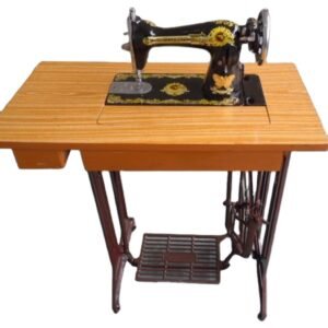 Machine à coudre Fonte Table