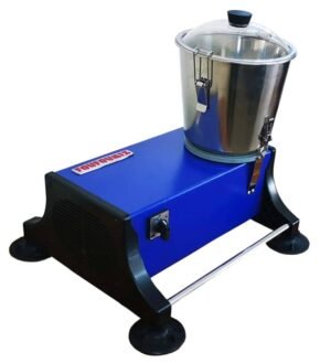 Foufou Mix Professionnel Simple