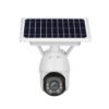 Camera Solaire 4G IP66 Rotation 360