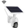 Camera Solaire 4G IP66 Rotation 360