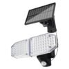 Lumière Extérieure Capteur