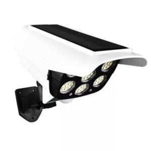 Lumière de Capteur Solaire JD-2178T