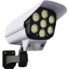 Lumière de Capteur Solaire JD-2178T
