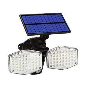Lumière Extérieure Capteur