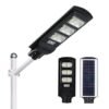 Lampadaire Solaire 90 Watt