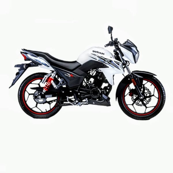 df 170 Moto DF 170