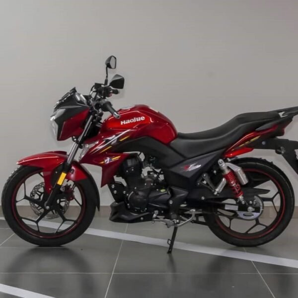 df Moto DF 170
