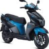 Moto TVS NTORQ 125