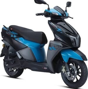 Moto TVS NTORQ 125