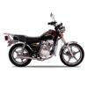 HJ 125-8 STAR