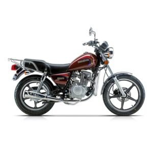 HJ 125-8 STAR