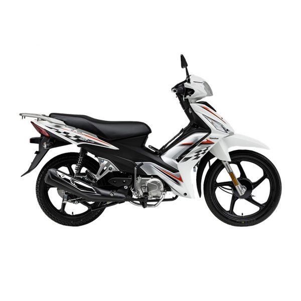 seul Haojue HJ110-5