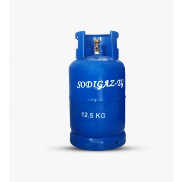 Sodi Gaz 12 kilo complet