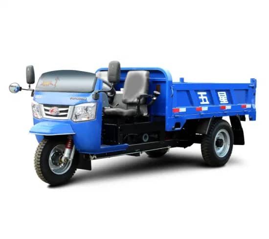Tricycle Moto