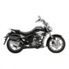 Haojue TR 150s