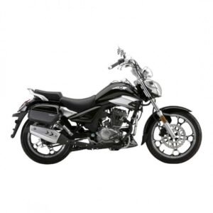 Haojue TR 150s