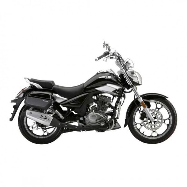 tr1 Haojue TR 150s