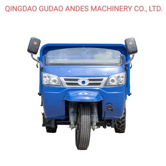 Tricycle Moto