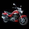 Haojue TR 150s