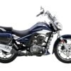 Haojue TR 150s