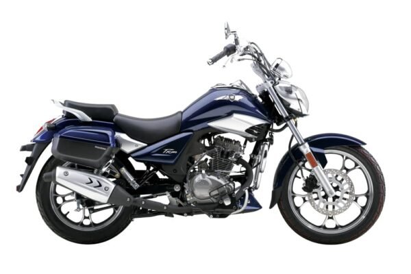 tr3 Haojue TR 150s
