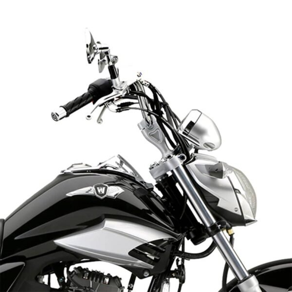 tr6 Haojue TR 150s