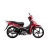 Haojue UH 115s