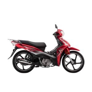 Haojue UH 115s
