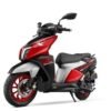Moto TVS NTORQ 125
