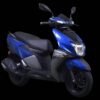 Moto TVS NTORQ 125