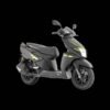 Moto TVS NTORQ 125