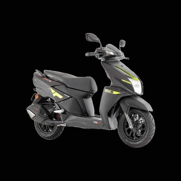 Moto TVS NTORQ 125