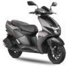 Moto TVS NTORQ 125