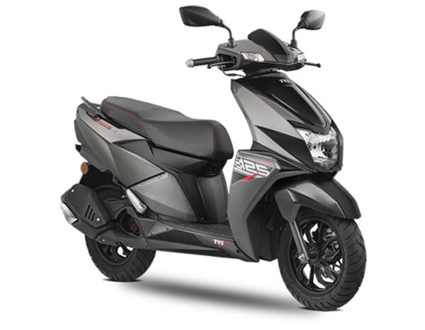 Moto TVS NTORQ 125