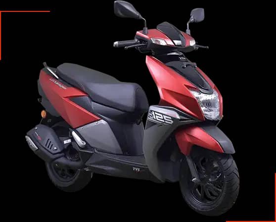 Moto TVS NTORQ 125
