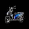 Moto TVS NTORQ 125
