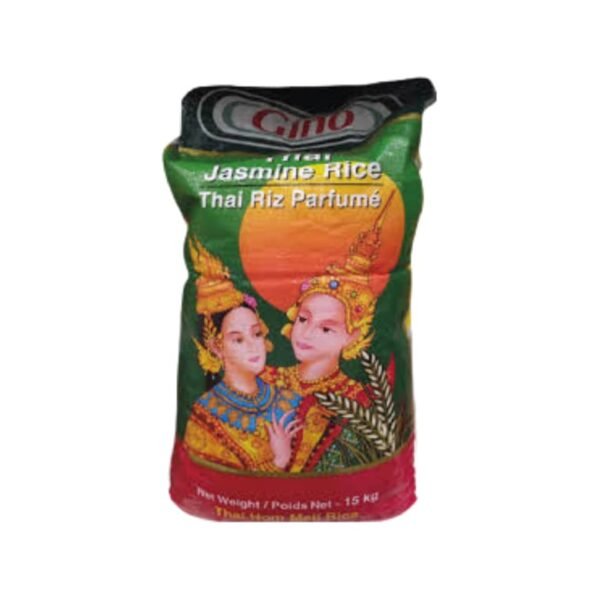 Riz Sac de 5*5