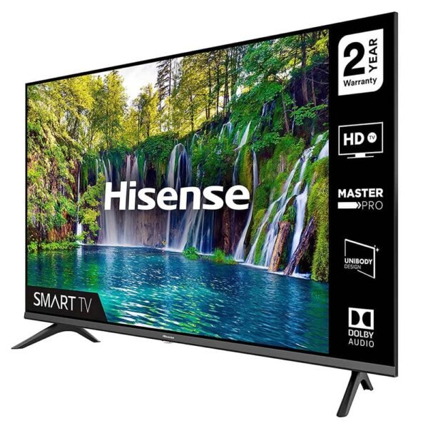 B4 Hisense Smart 32 pouces