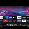 Hisense 43 pouces