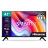 Hisense 43 pouces